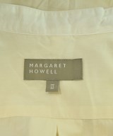 MARGARET HOWELL（マーガレットハウエル）ブラウス 白 サイズ:3(L位) レディース/2200711213104