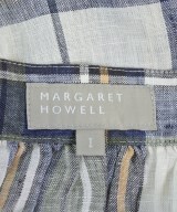 MARGARET HOWELL（マーガレットハウエル）ロング・マキシ丈スカート 白 サイズ:1(S位) レディース/2200710756145