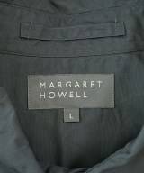MARGARET HOWELL（マーガレットハウエル）カジュアルシャツ グレー サイズ:L メンズ/2200714615073