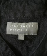 MARGARET HOWELL（マーガレットハウエル）カジュアルシャツ 黒 サイズ:S メンズ/2200715404034