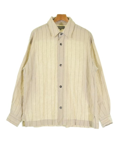MARGARET HOWELL(マーガレットハウエル)のカジュアルシャツ サイズ:L 17,800円