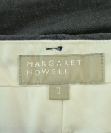 MARGARET HOWELL（マーガレットハウエル）その他 グレー サイズ:2(M位) レディース/2200711172029