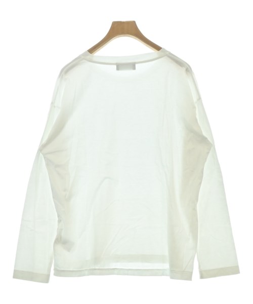 MARGARET HOWELL（マーガレットハウエル）Tシャツ・カットソー 白 サイズ:2(M位) レディース/2200712487047