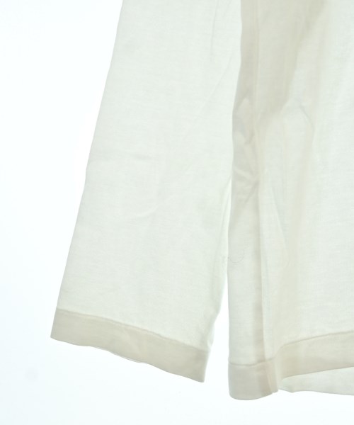 MARGARET HOWELL（マーガレットハウエル）Tシャツ・カットソー 白 サイズ:2(M位) レディース/2200712487047