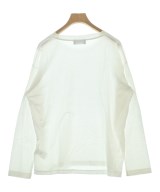 MARGARET HOWELL（マーガレットハウエル）Tシャツ・カットソー 白 サイズ:2(M位) レディース/2200712487047