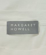 MARGARET HOWELL（マーガレットハウエル）Tシャツ・カットソー 白 サイズ:2(M位) レディース/2200712487047