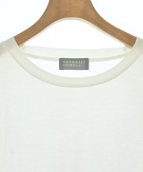 MARGARET HOWELL（マーガレットハウエル）Tシャツ・カットソー 白 サイズ:2(M位) レディース/2200712487047