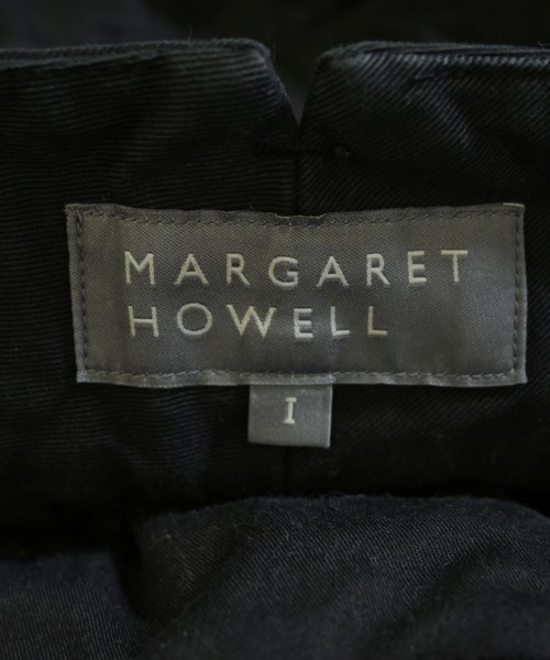 MARGARET HOWELL（マーガレットハウエル）その他 黒 サイズ:1(S位) レディース/2200712487078