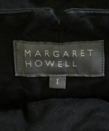 MARGARET HOWELL（マーガレットハウエル）その他 黒 サイズ:1(S位) レディース/2200712487078