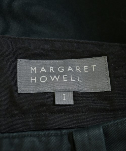 MARGARET HOWELL（マーガレットハウエル）その他 紺 サイズ:1(S位) レディース/2200712487085