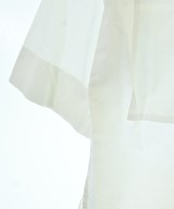 MARGARET HOWELL（マーガレットハウエル）カジュアルシャツ 白 サイズ:1(S位) レディース/2200715590027