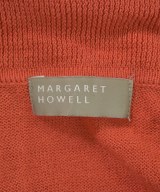 MARGARET HOWELL（マーガレットハウエル）ニット・セーター オレンジ サイズ:2(M位) レディース/2200715948040
