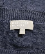 MARGARET HOWELL（マーガレットハウエル）ニット・セーター 紺 サイズ:M メンズ/2200710498113