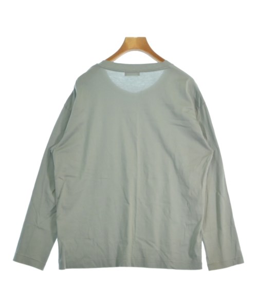 MARGARET HOWELL（マーガレットハウエル）Tシャツ・カットソー 緑 サイズ:2(M位) レディース/2200716363019