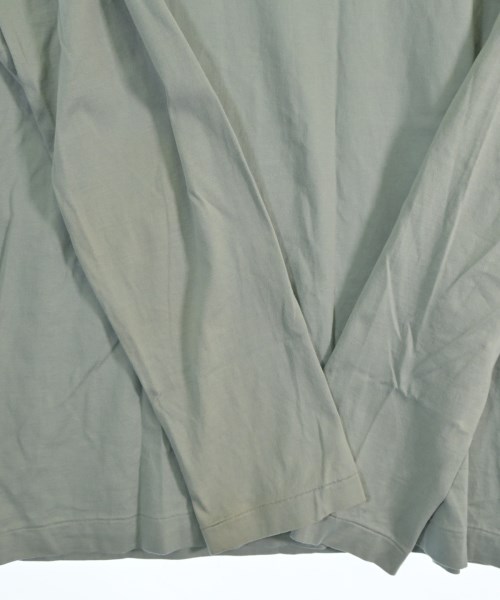MARGARET HOWELL（マーガレットハウエル）Tシャツ・カットソー 緑 サイズ:2(M位) レディース/2200716363019
