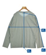 MARGARET HOWELL（マーガレットハウエル）Tシャツ・カットソー 緑 サイズ:2(M位) レディース/2200716363019