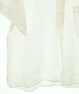 MARGARET HOWELL（マーガレットハウエル）ブラウス 白 サイズ:2(M位) レディース/2200716363088