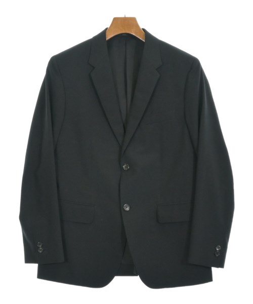 MARGARET HOWELL（マーガレットハウエル）ビジネス 黒 サイズ:S/S メンズ/2200716689041