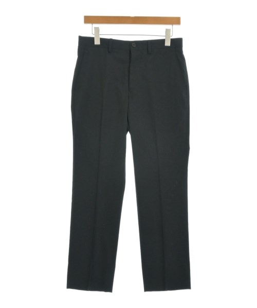 MARGARET HOWELL（マーガレットハウエル）ビジネス 黒 サイズ:S/S メンズ/2200716689041