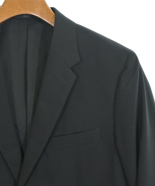 MARGARET HOWELL（マーガレットハウエル）ビジネス 黒 サイズ:S/S メンズ/2200716689041