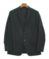 MARGARET HOWELL（マーガレットハウエル）ビジネス 黒 サイズ:S/S メンズ/2200716689041