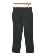 MARGARET HOWELL（マーガレットハウエル）ビジネス 黒 サイズ:S/S メンズ/2200716689041