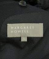 MARGARET HOWELL（マーガレットハウエル）ビジネス 黒 サイズ:S/S メンズ/2200716689041