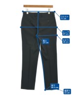 MARGARET HOWELL（マーガレットハウエル）ビジネス 黒 サイズ:S/S メンズ/2200716689041