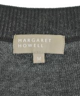 MARGARET HOWELL（マーガレットハウエル）ベスト 黒 サイズ:M メンズ/2200711793033
