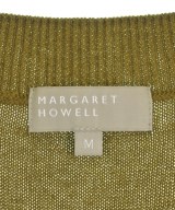 MARGARET HOWELL（マーガレットハウエル）ベスト カーキ サイズ:M メンズ/2200711793088