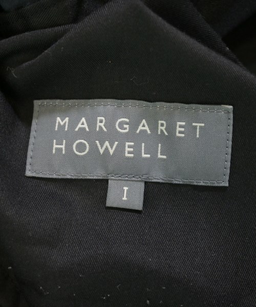 MARGARET HOWELL（マーガレットハウエル）その他 紺 サイズ:1(S位) レディース/2200717222018