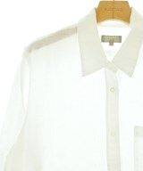 MARGARET HOWELL（マーガレットハウエル）カジュアルシャツ 白 サイズ:2(M位) レディース/2200713647013