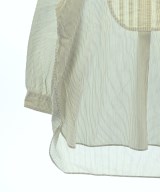 MARGARET HOWELL（マーガレットハウエル）ブラウス 白 サイズ:2(M位) レディース/2200714143088