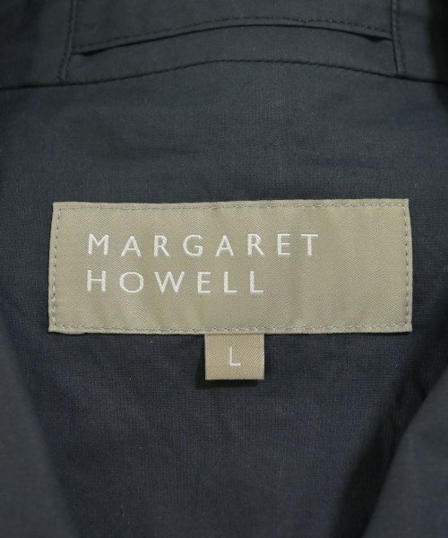 MARGARET HOWELL（マーガレットハウエル）その他 紺 サイズ:L メンズ/2200714782041