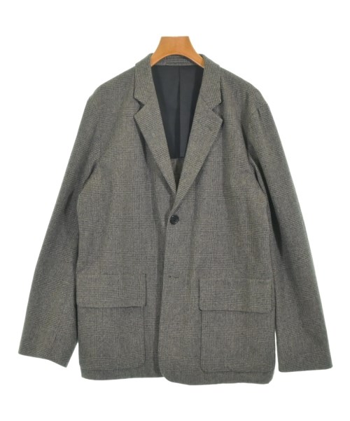 MARGARET HOWELL(マーガレットハウエル)のテーラードジャケット サイズ:XL 16,200円