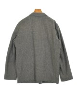 MARGARET HOWELL（マーガレットハウエル）テーラードジャケット グレー サイズ:XL メンズ/2200717909025