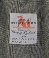 MARGARET HOWELL（マーガレットハウエル）テーラードジャケット グレー サイズ:XL メンズ/2200717909025