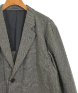 MARGARET HOWELL（マーガレットハウエル）テーラードジャケット グレー サイズ:XL メンズ/2200717909025