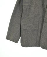 MARGARET HOWELL（マーガレットハウエル）テーラードジャケット グレー サイズ:XL メンズ/2200717909025