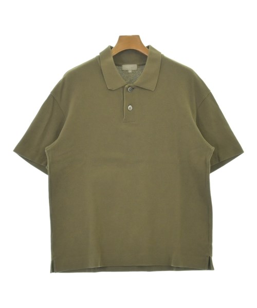 MARGARET HOWELL(マーガレットハウエル)のポロシャツ サイズ:L 8,600円