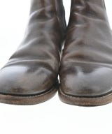 MARGARET HOWELL（マーガレットハウエル）ブーツ 茶 サイズ:EU37(23.5cm位) レディース/2200718102012