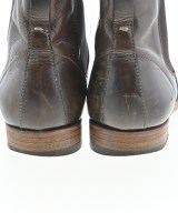 MARGARET HOWELL（マーガレットハウエル）ブーツ 茶 サイズ:EU37(23.5cm位) レディース/2200718102012