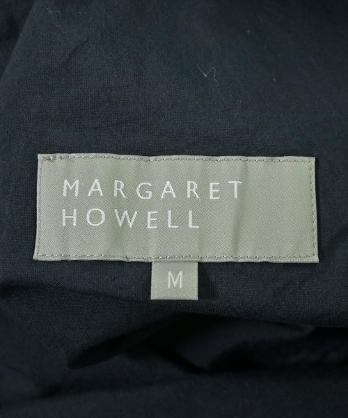 MARGARET HOWELL（マーガレットハウエル）カジュアルジャケット 紺 サイズ:M メンズ/2200718811037