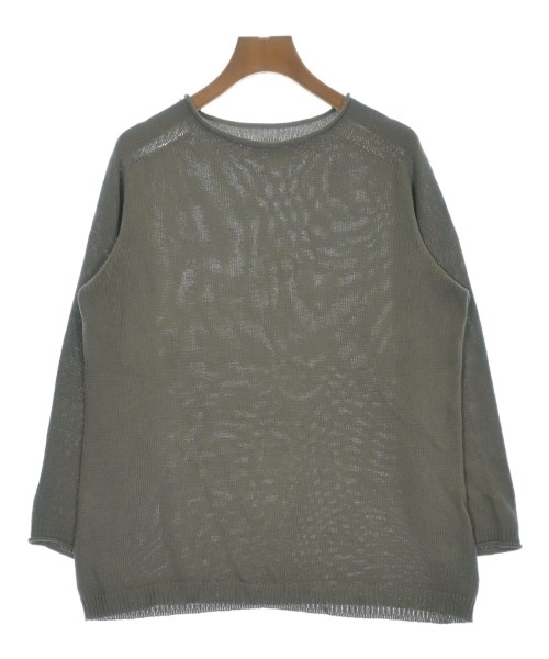 MARGARET HOWELL(マーガレットハウエル)のニット・セーター サイズ:F 6,200円