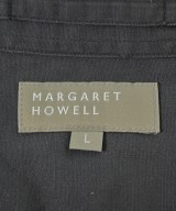 MARGARET HOWELL（マーガレットハウエル）カジュアルシャツ グレー サイズ:L メンズ/2200719658013