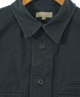 MARGARET HOWELL（マーガレットハウエル）カジュアルシャツ 黒 サイズ:S メンズ/2200644985017