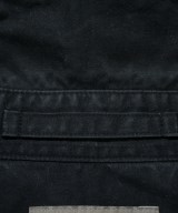 MARGARET HOWELL（マーガレットハウエル）カジュアルシャツ 黒 サイズ:S メンズ/2200644985017