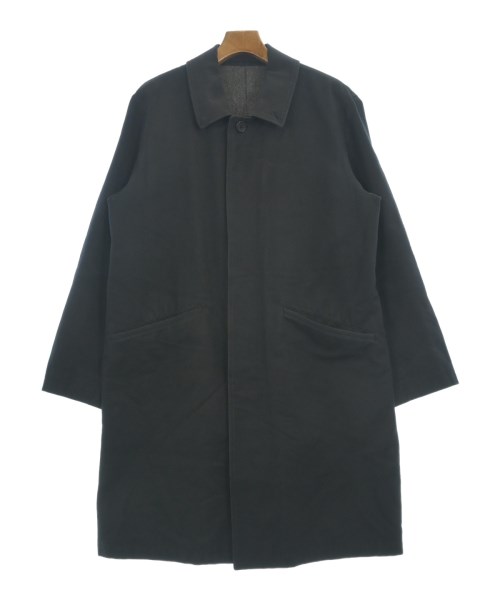 MARGARET HOWELL(マーガレットハウエル)その他 紺 サイズ:L/2200645407013