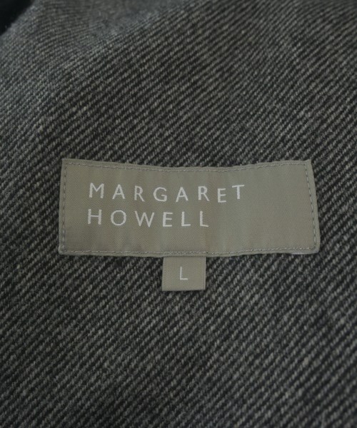 MARGARET HOWELL（マーガレットハウエル）その他 紺 サイズ:L メンズ/2200645407013