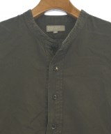MARGARET HOWELL（マーガレットハウエル）カジュアルシャツ カーキ サイズ:M メンズ/2200645407044